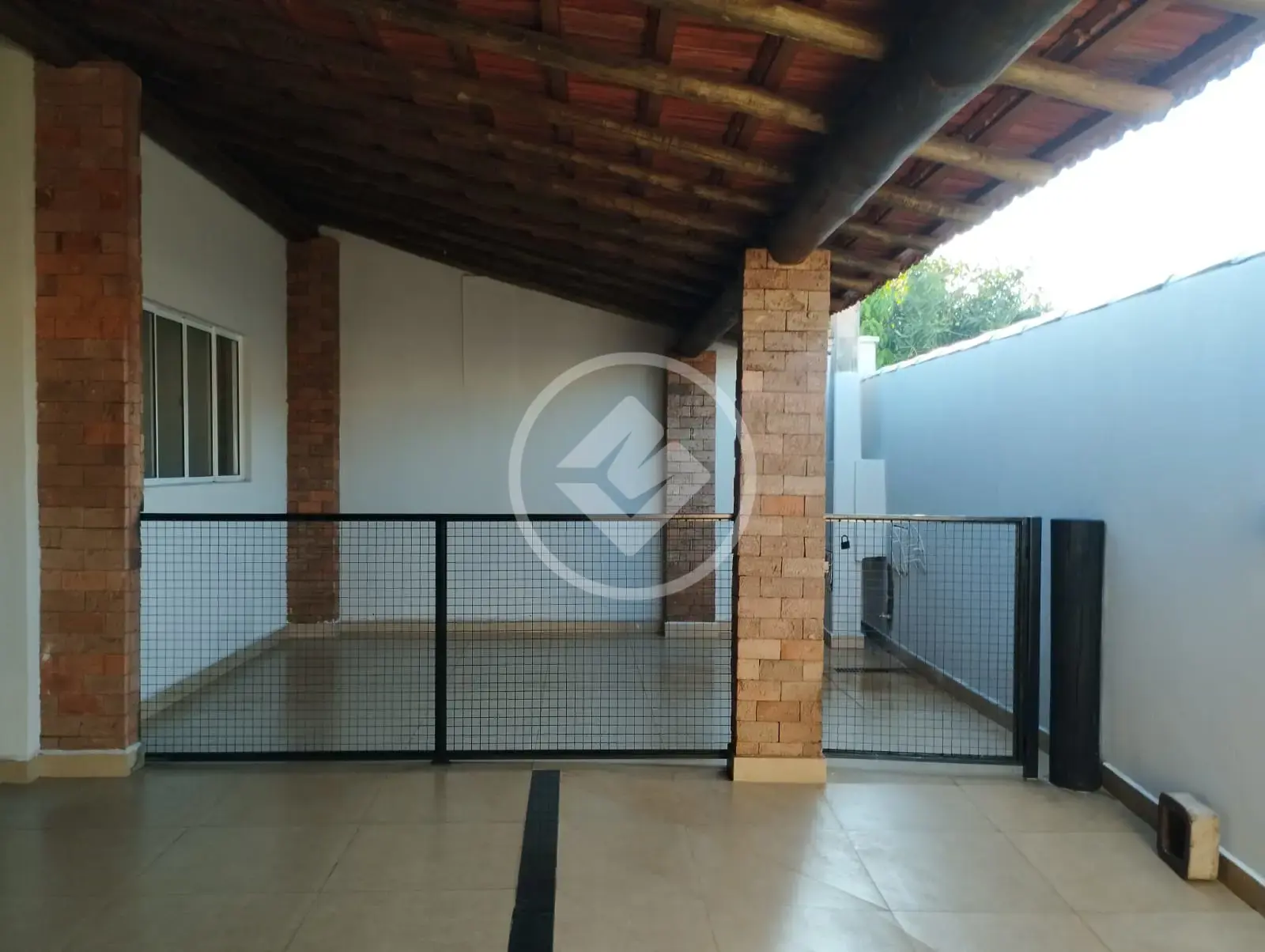 Casa 2 quartos no Loteamento Jorge Rodrigues, São José do Rio Preto — foto 3 de 6