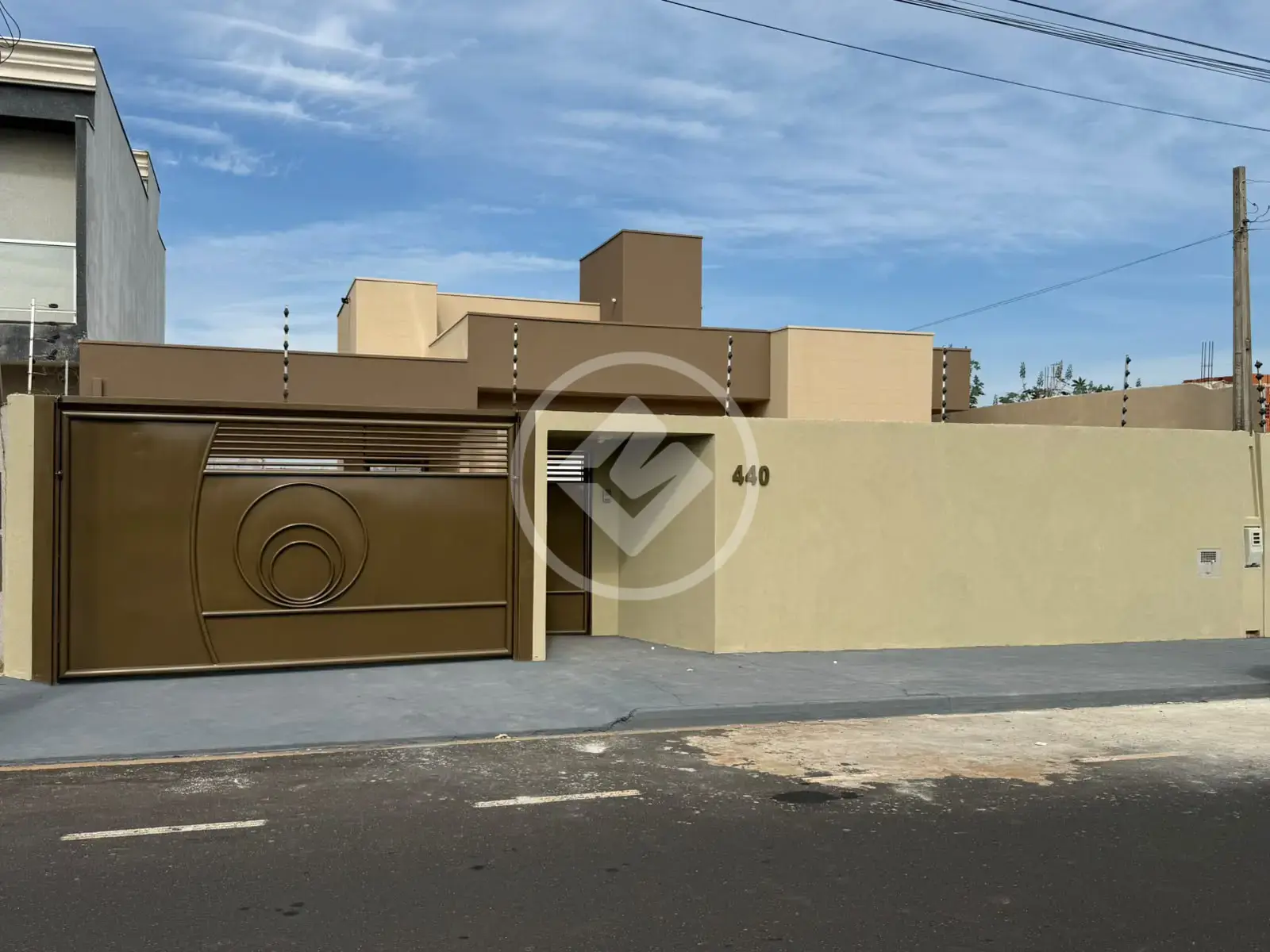Casa Setvalley, São José do Rio Preto - SP — foto 1