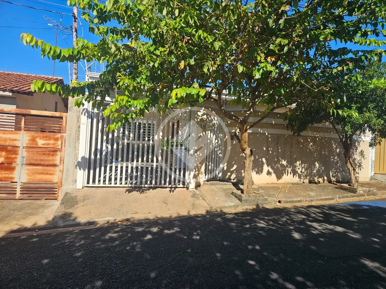 Casa Jardim Antunes, São José do Rio Preto - SP — foto 1