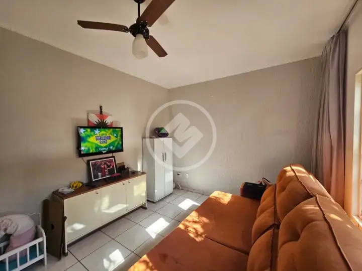 Casa 3 quartos no Jardim Antunes, São José do Rio Preto — foto 5 de 6