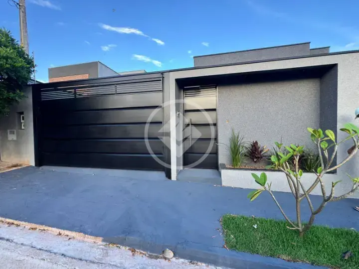 Casa Setvalley, São José do Rio Preto - SP — foto 1