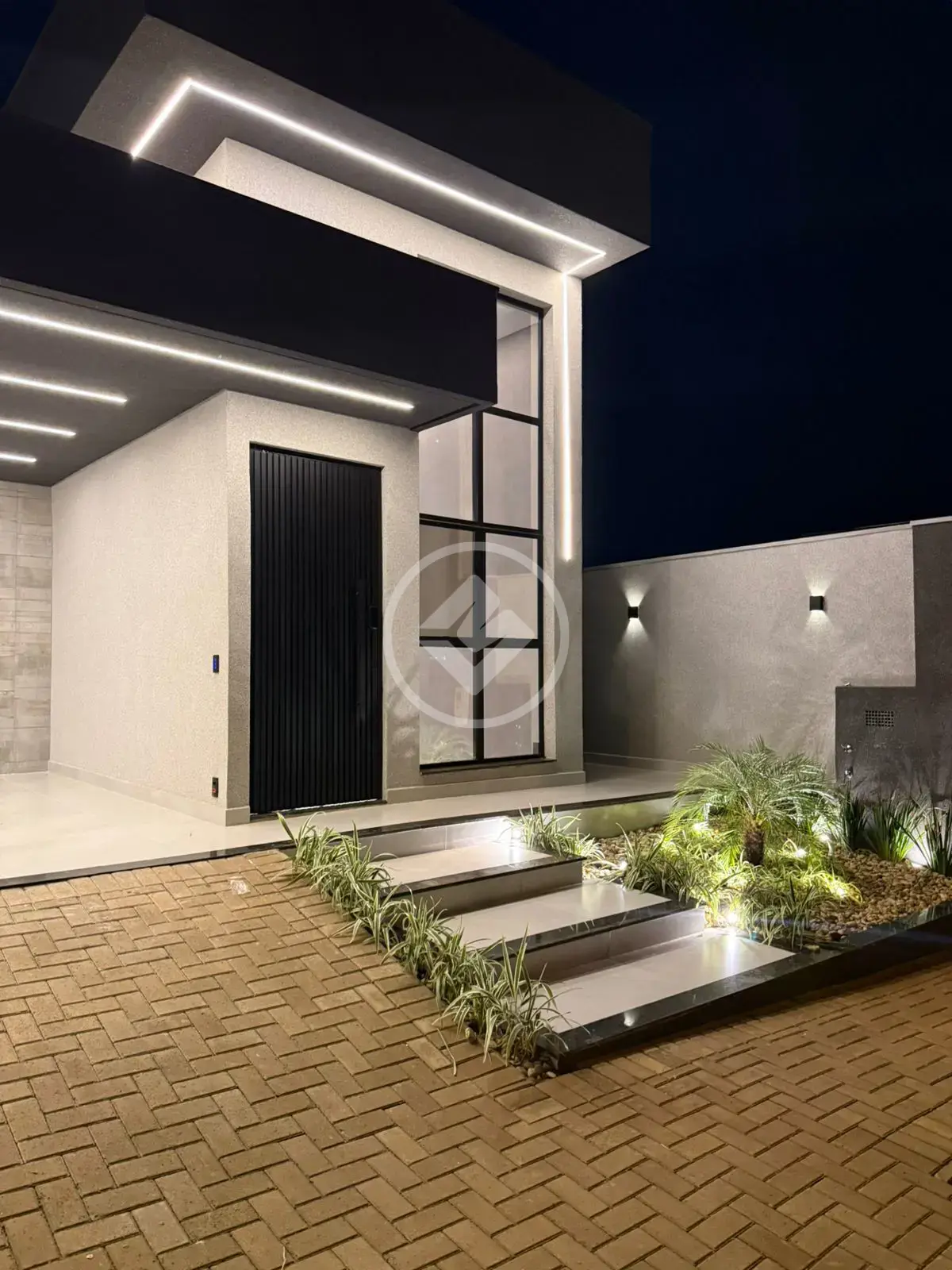 Casa Condomínio Vila Sao Jorge, São José do Rio Preto - SP — foto 2