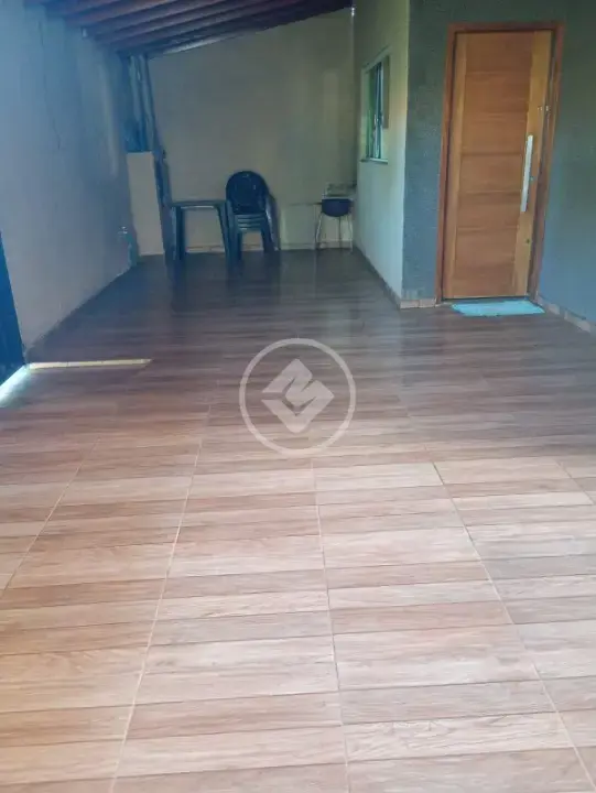 Casa Residencial Aroeiras II, São José do Rio Preto - SP — foto 1
