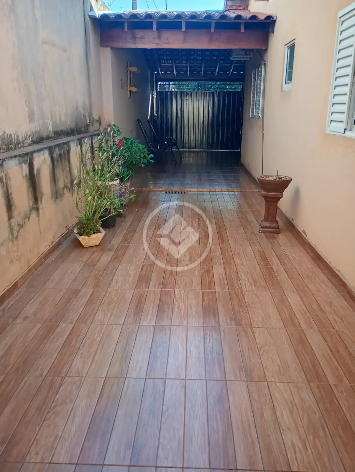 Casa Residencial Aroeiras II, São José do Rio Preto - SP — foto 2