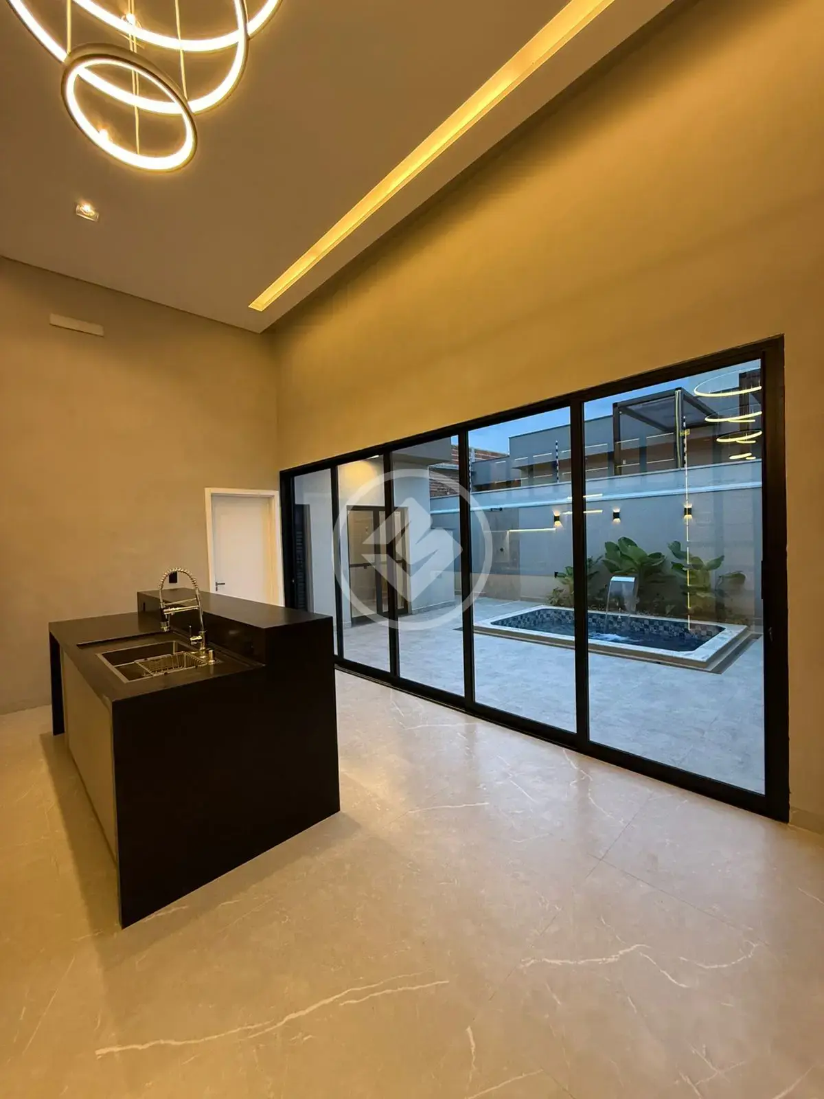 Casa 3 quartos no Centro, Bady Bassitt — foto 6 de 6