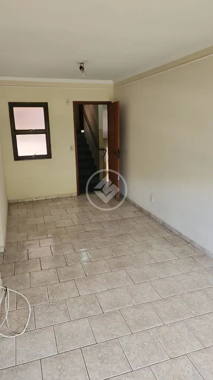 Apartamento Eldorado, São José do Rio Preto - SP — foto 1