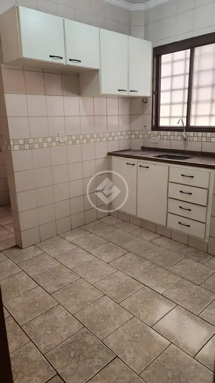 Apartamento Eldorado, São José do Rio Preto - SP — foto 2