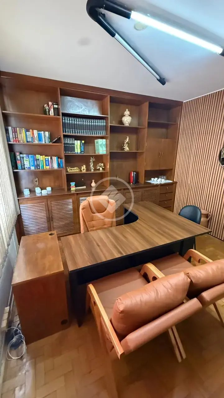 Sala Comercial Centro, São José do Rio Preto - SP — foto 2