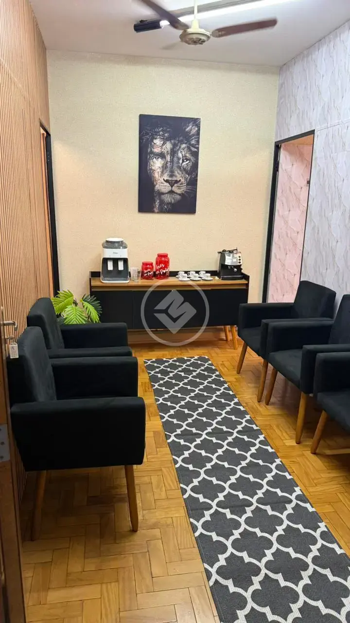 Sala Comercial no Centro, São José do Rio Preto — foto 3 de 6