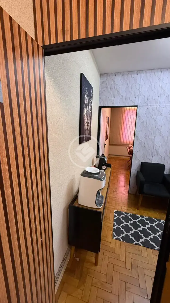 Sala Comercial no Centro, São José do Rio Preto — foto 5 de 6