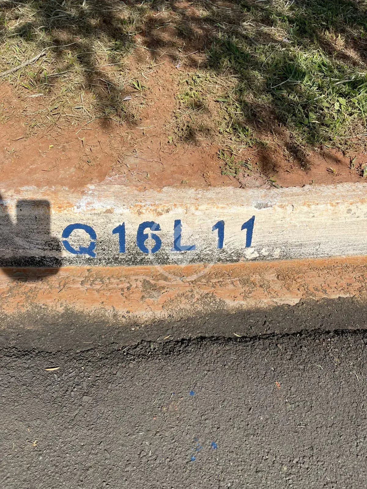 Terreno Condomínio Loteamento Recanto do Lago, São José do Rio Preto - SP — foto 1