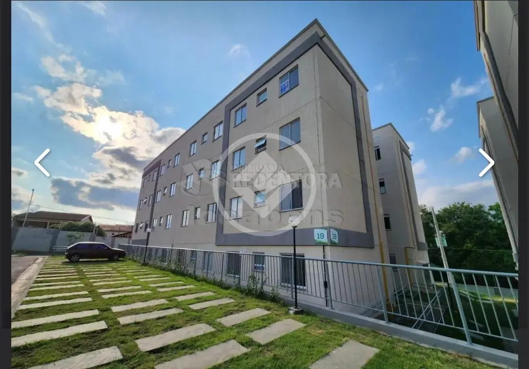 Apartamento Jardim Itapema, São José do Rio Preto - SP — foto 2