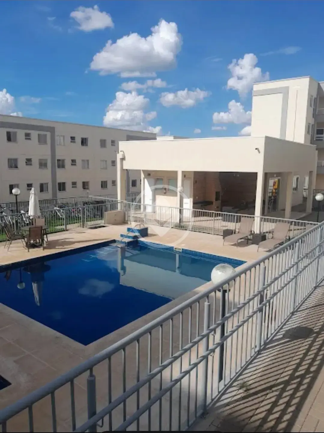 Apartamento Jardim Itapema, São José do Rio Preto - SP — foto 1
