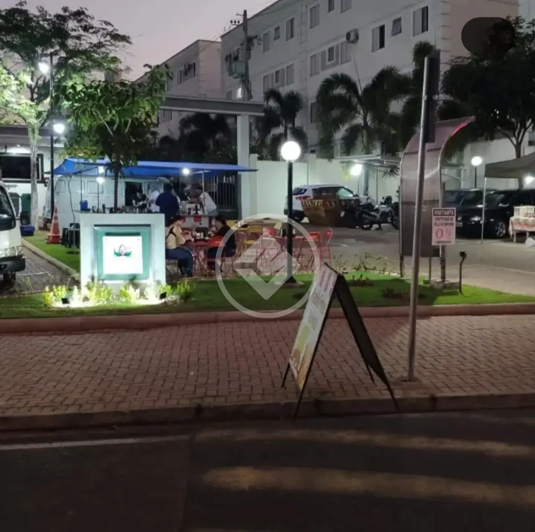 Apartamento Jardins Rio Preto, São José do Rio Preto - SP — foto 2