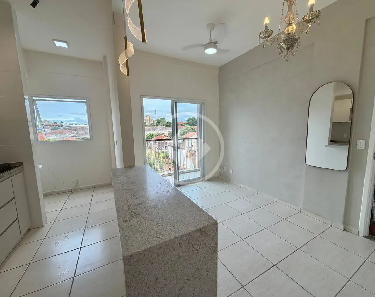 Apartamento Vila Boa Esperanca, São José do Rio Preto - SP — foto 2