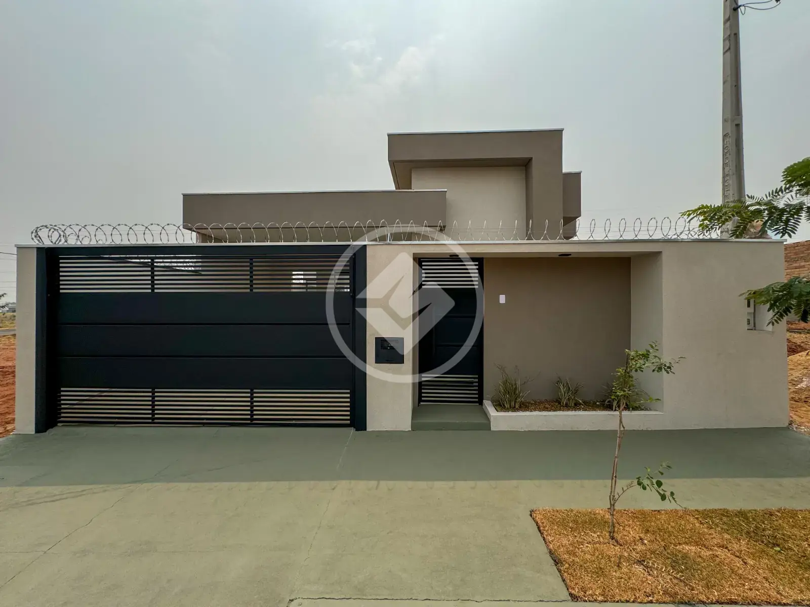 Casa Residencial Setsul II, São José do Rio Preto - SP — foto 1