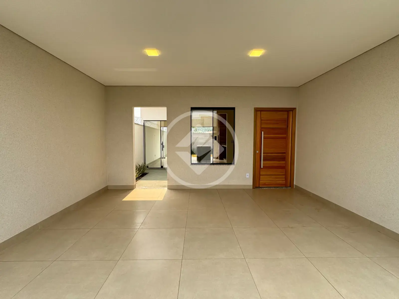 Casa Residencial Setsul II, São José do Rio Preto - SP — foto 2