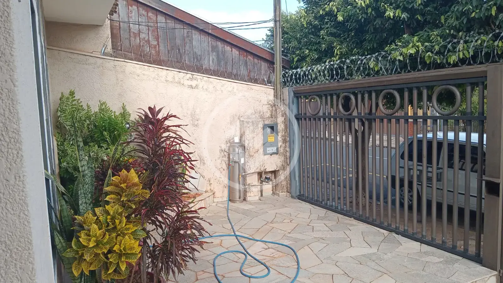 Casa Vila Moreira, São José do Rio Preto - SP — foto 2