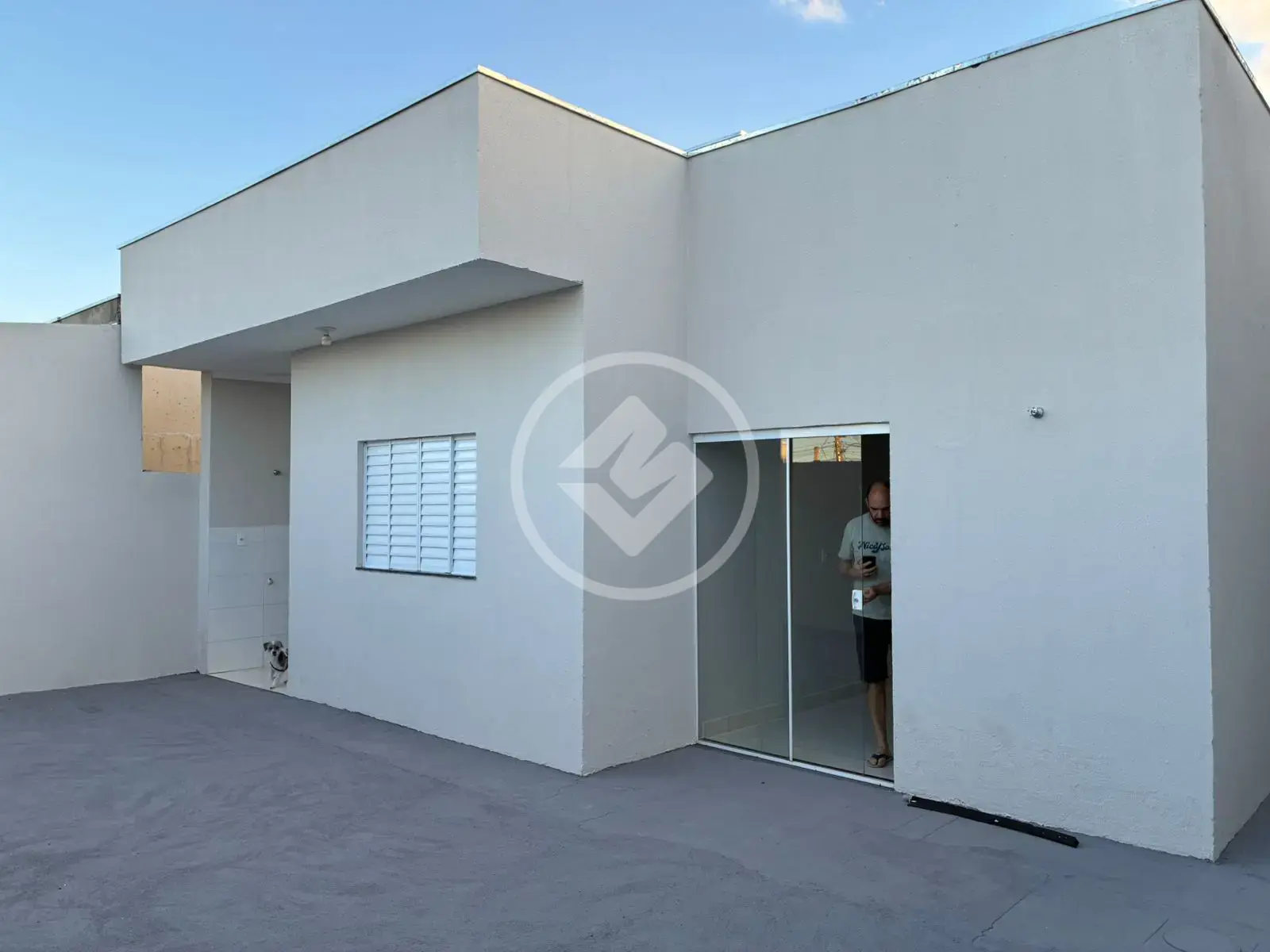 Casa Residencial Morada do Sol, São José do Rio Preto - SP — foto 1