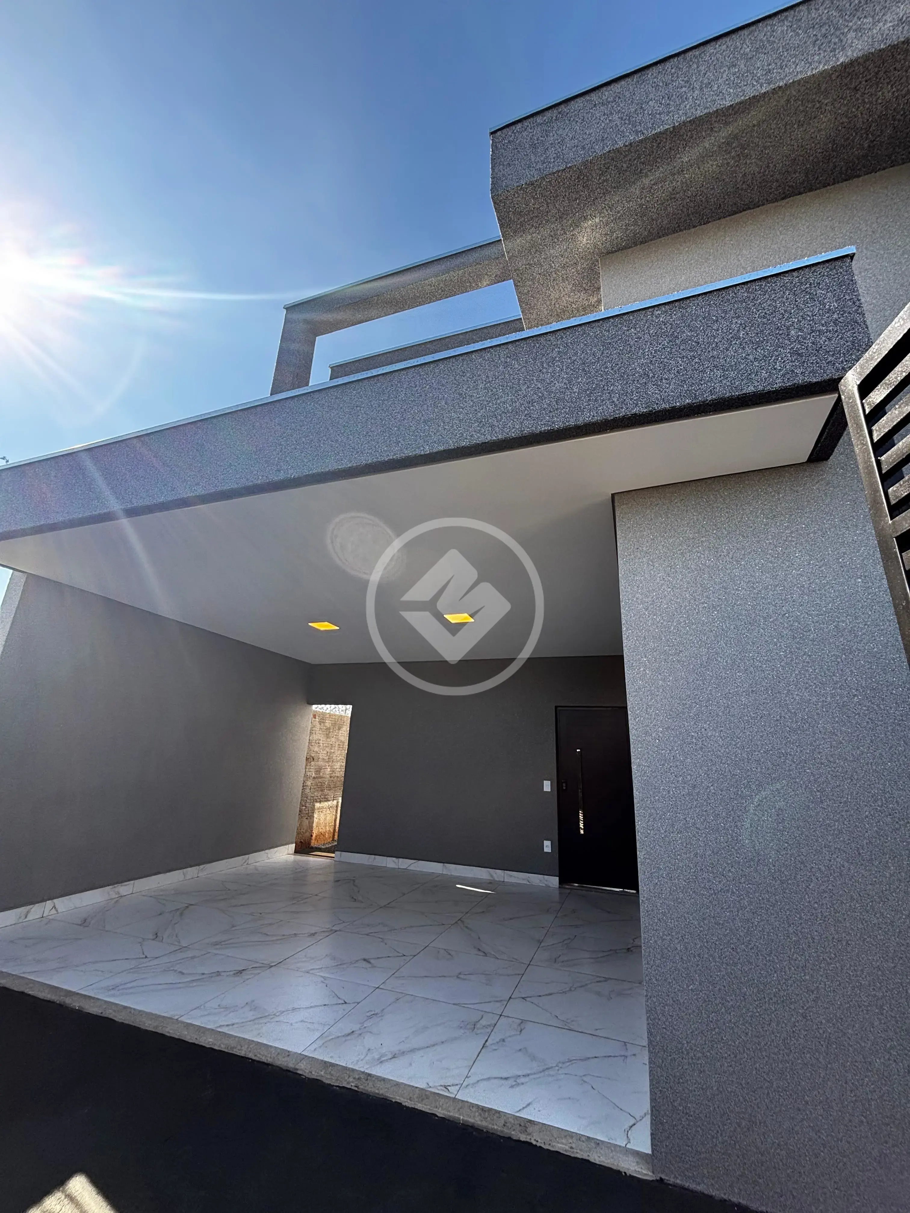 Casa Residencial Ary Attab III, São José do Rio Preto - SP — foto 2