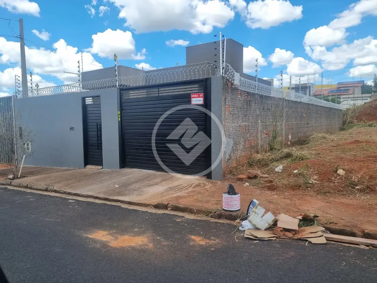 Casa Villa Cassini, São José do Rio Preto - SP — foto 2