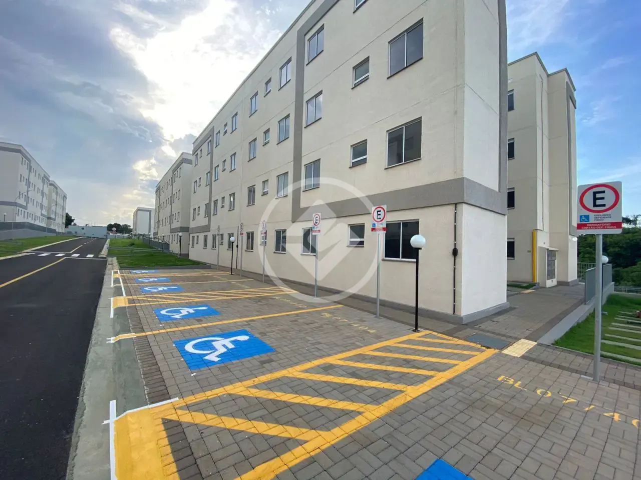 Apartamento Jardim Itapema, São José do Rio Preto - SP — foto 1