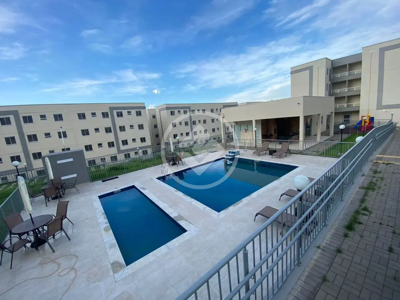 Apartamento Jardim Itapema, São José do Rio Preto - SP — foto 2