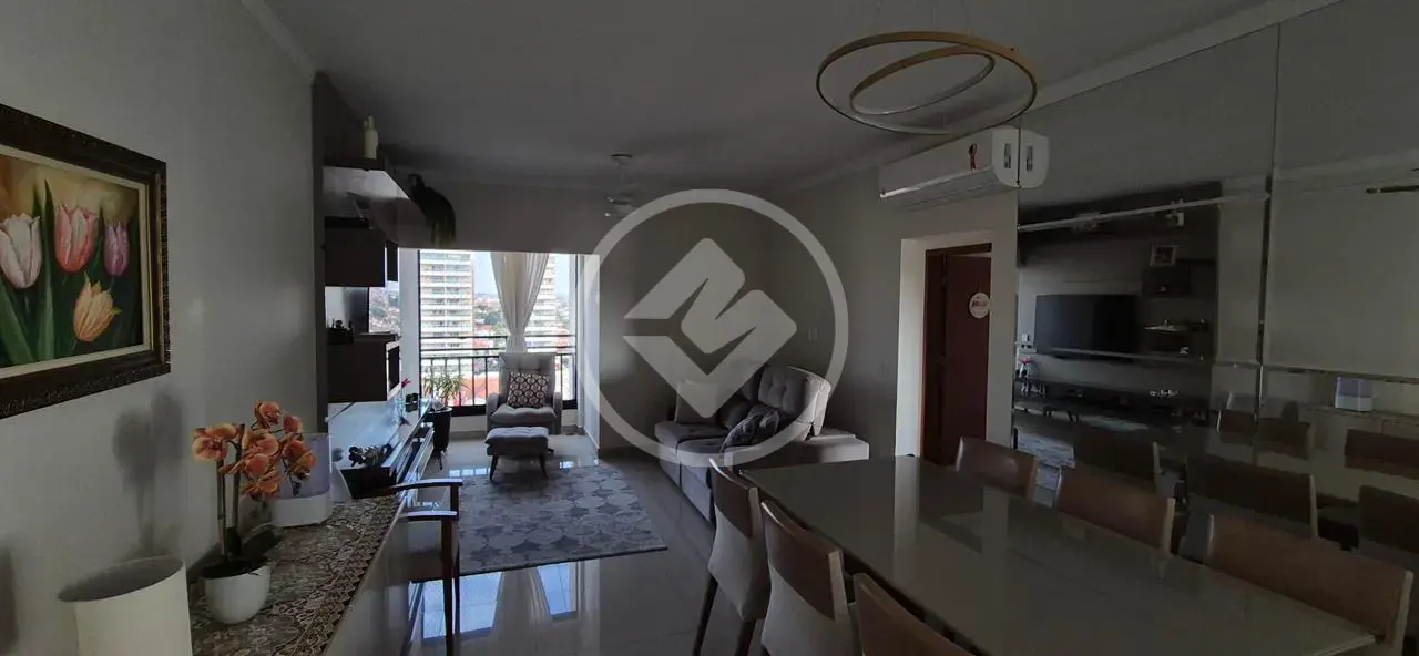 Apartamento BOA VISTA, São José do Rio Preto - SP — foto 2
