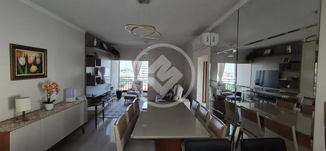 Apartamento BOA VISTA, São José do Rio Preto - SP — foto 1