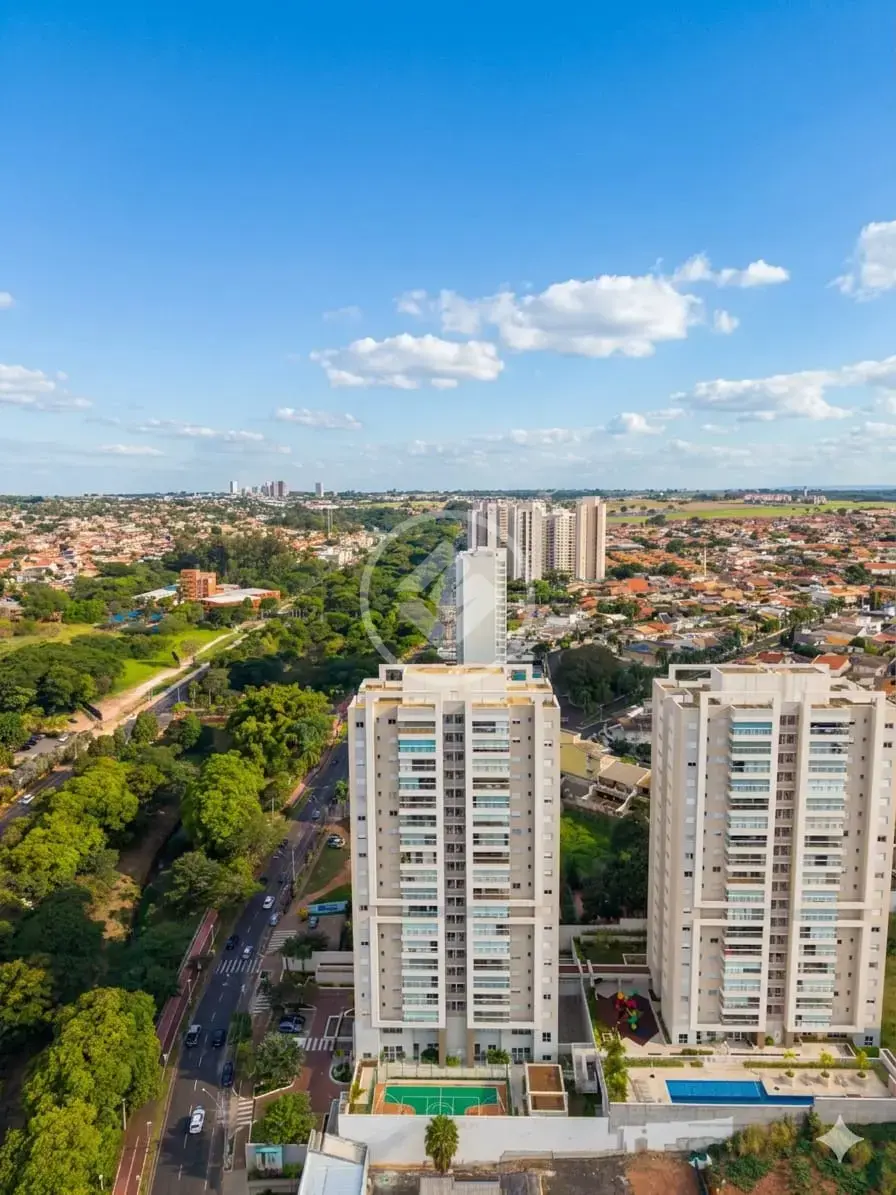 Apartamento Jardim Panorama, São José do Rio Preto - SP — foto 1