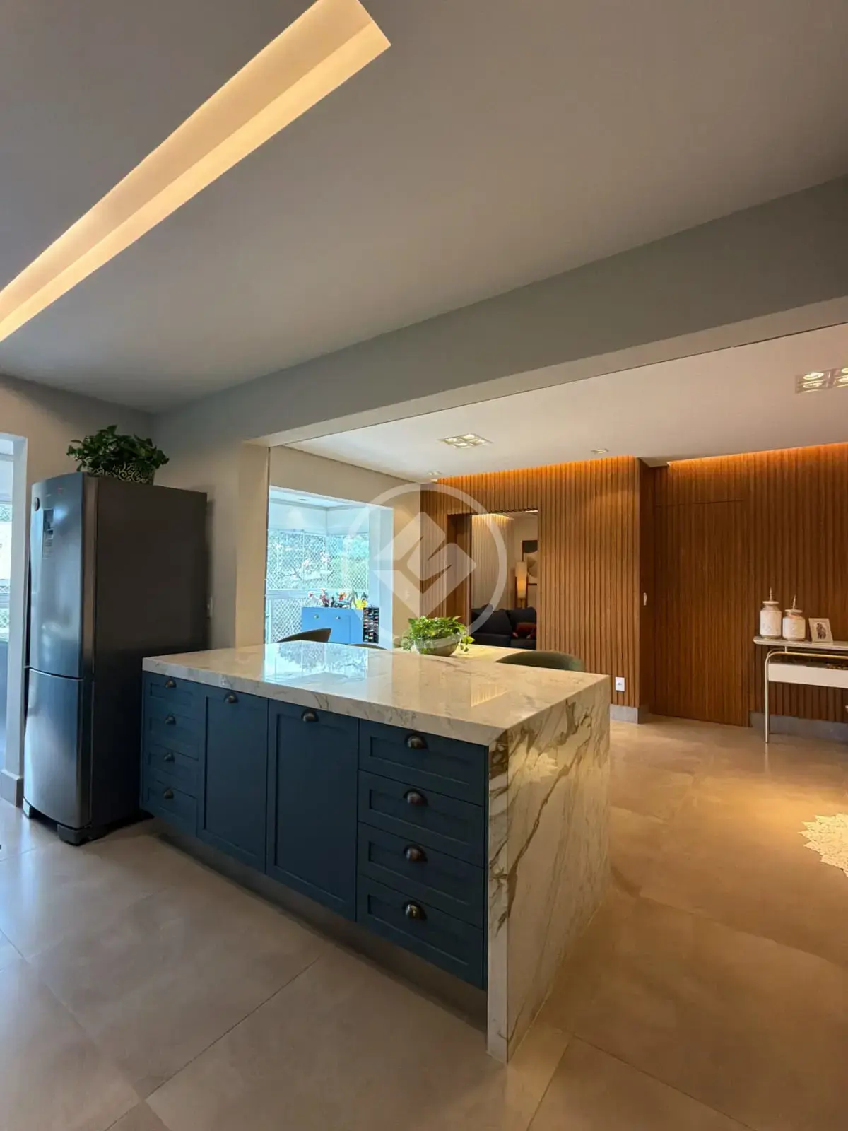 Apartamento Jardim Panorama, São José do Rio Preto - SP — foto 2