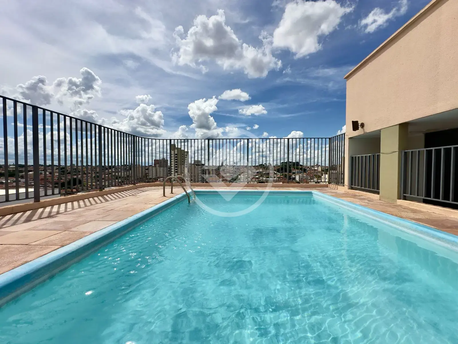 Apartamento Parque Industrial, São José do Rio Preto - SP — foto 1