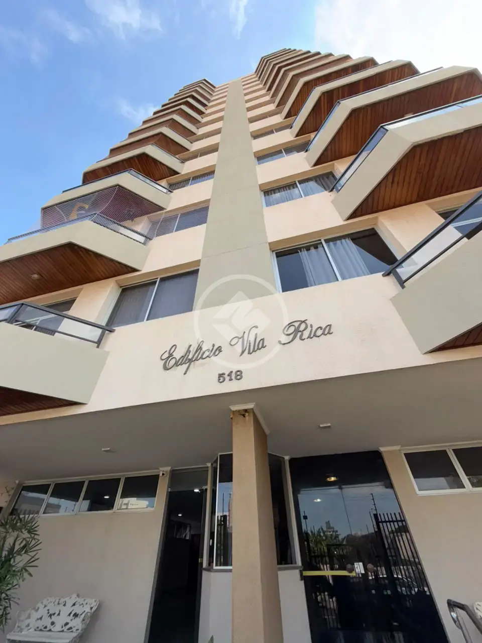 Apartamento Boa Vista, São José do Rio Preto - SP — foto 2