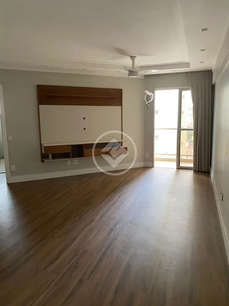 Apartamento Vila Nossa Senhora Aparecida, São José do Rio Preto - SP — foto 1