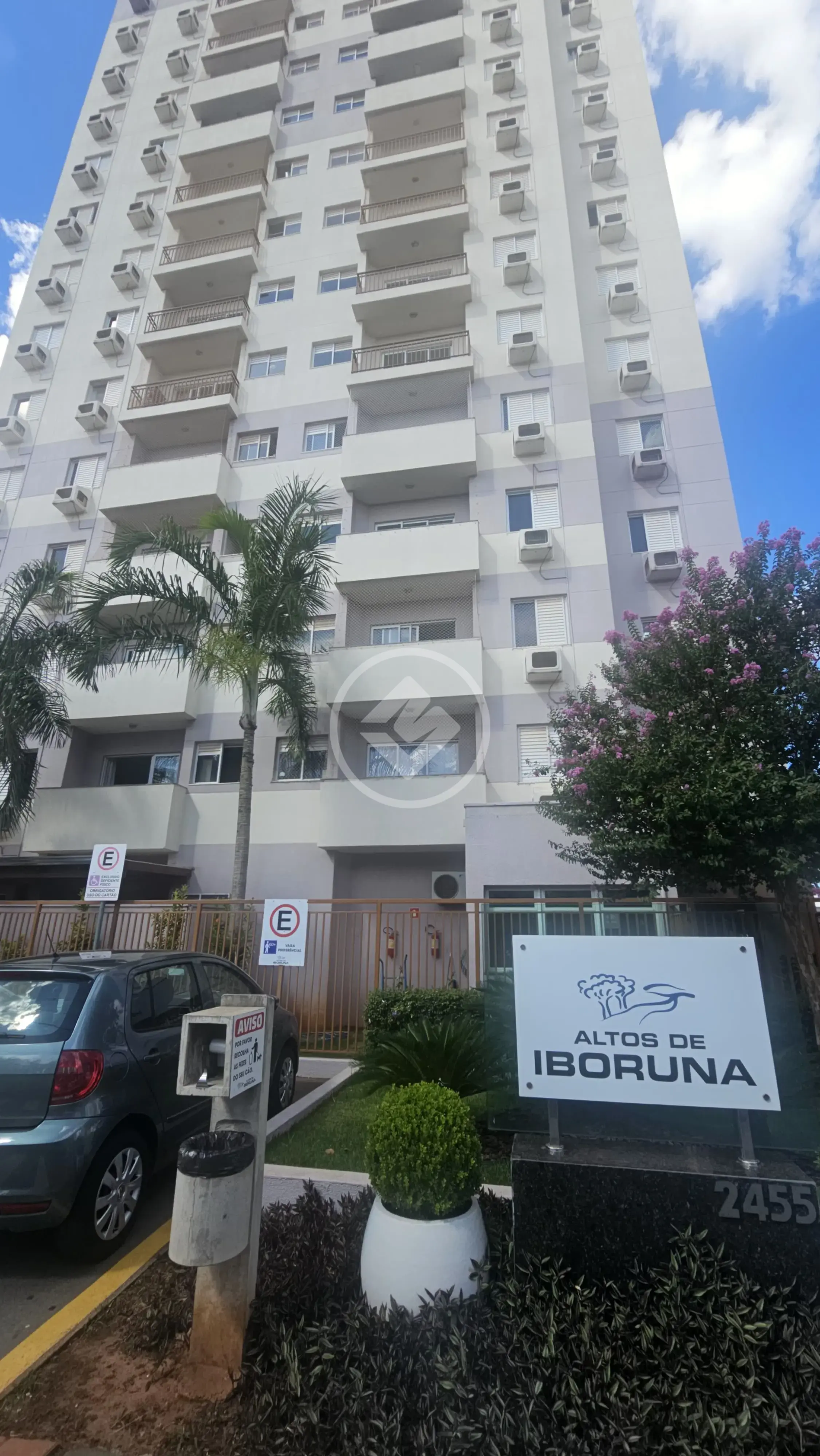 Apartamento Higienópolis, São José do Rio Preto - SP — foto 1