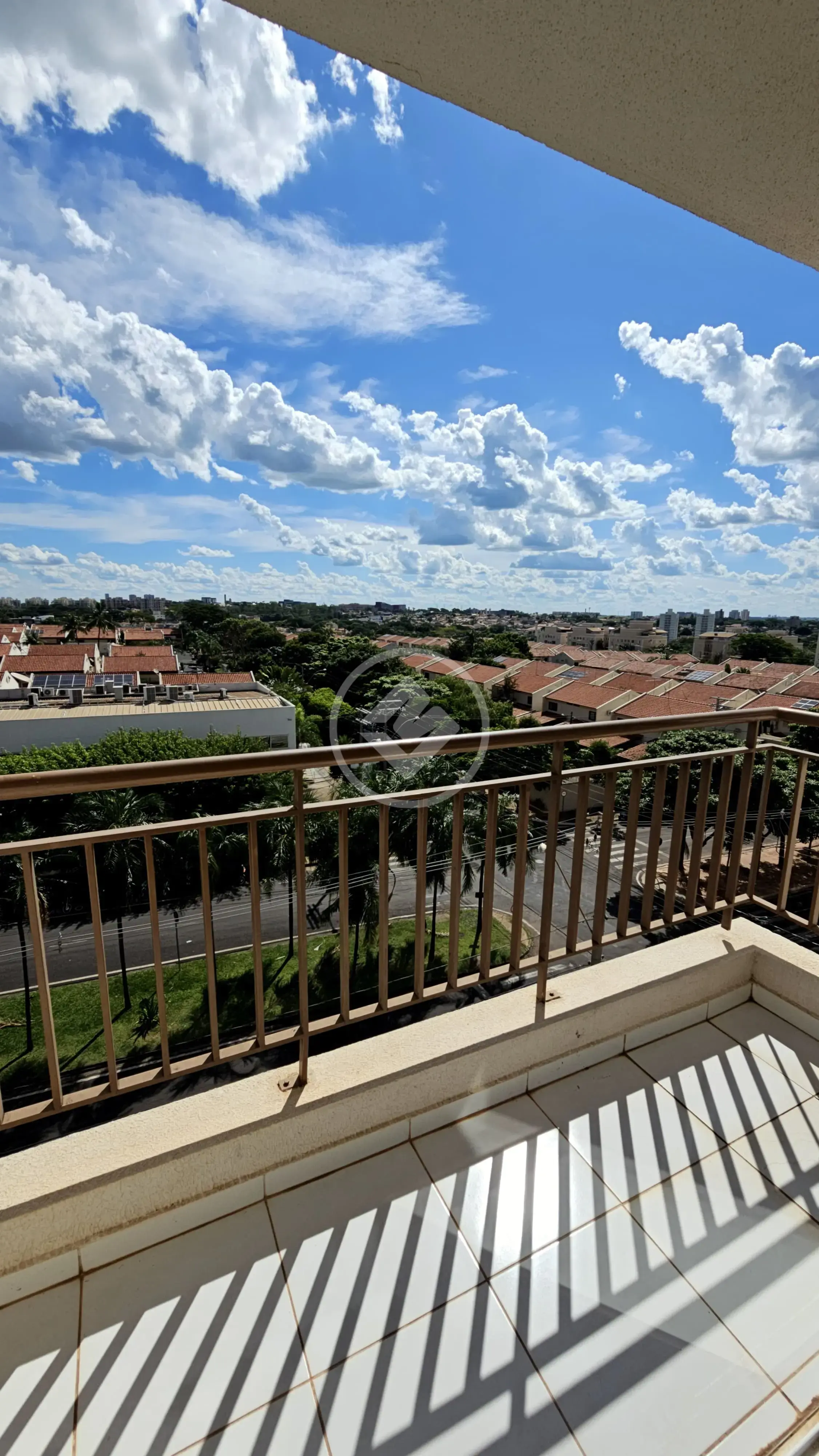 Apartamento Higienópolis, São José do Rio Preto - SP — foto 2
