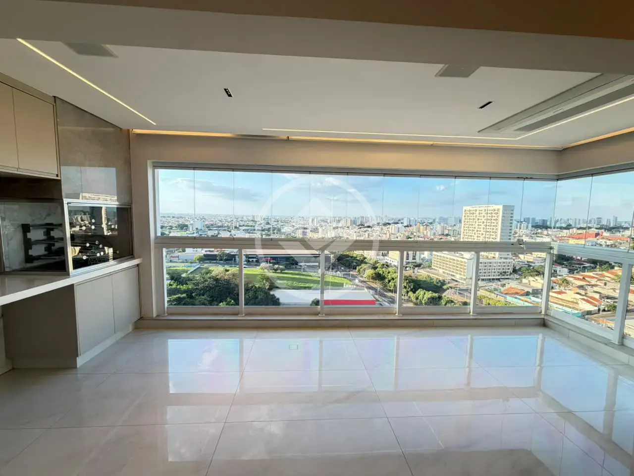 Apartamento Jardim Panorama, São José do Rio Preto - SP — foto 1