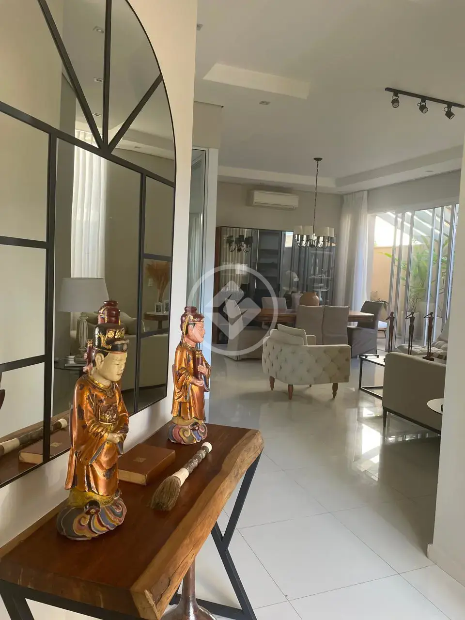 Casa Condomínio Condomínio Vilage La Montagne, São José do Rio Preto - SP — foto 2