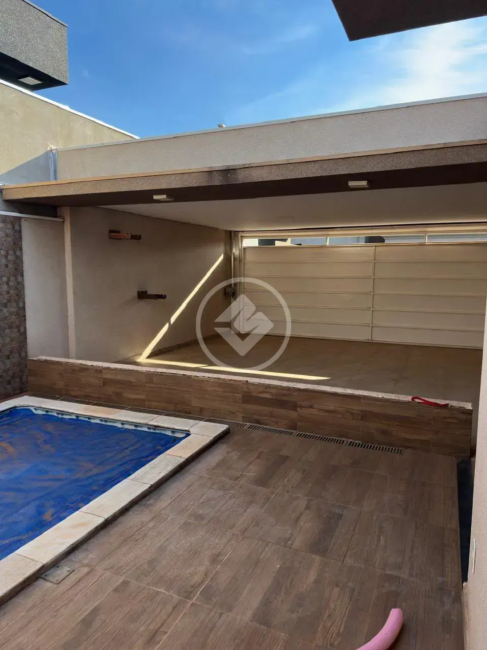 Casa Condomínio Quinta do Lago Residence, São José do Rio Preto - SP — foto 1