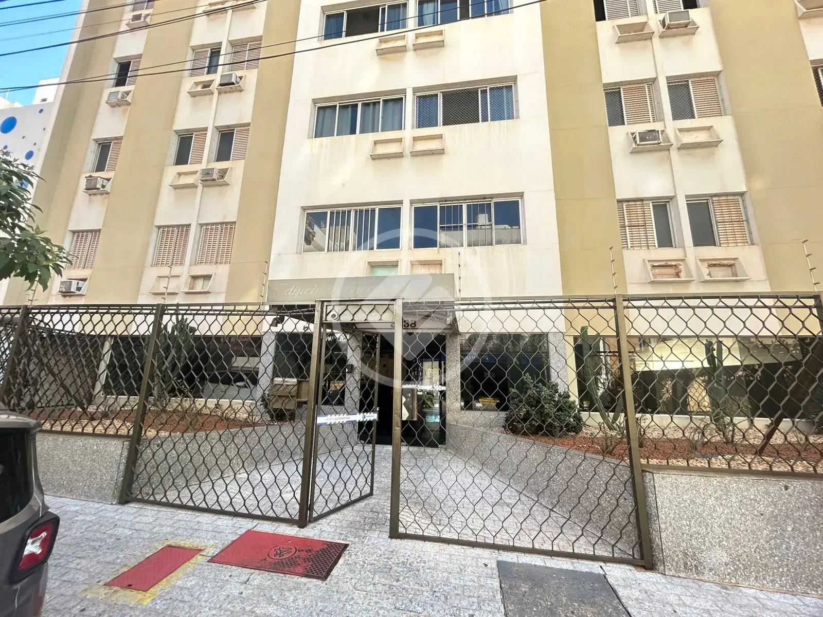 Apartamento Vila Imperial, São José do Rio Preto - SP — foto 1