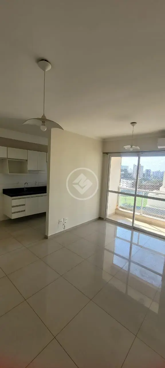Apartamento Jardim Walkiria, São José do Rio Preto - SP — foto 2