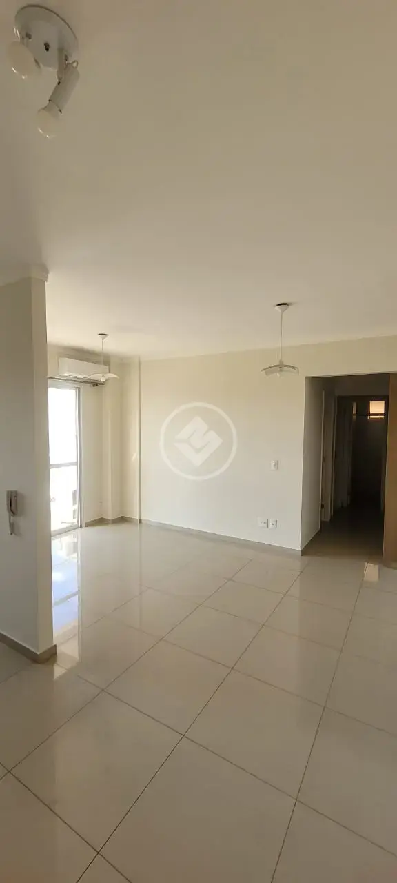 Apartamento Jardim Walkiria, São José do Rio Preto - SP — foto 1