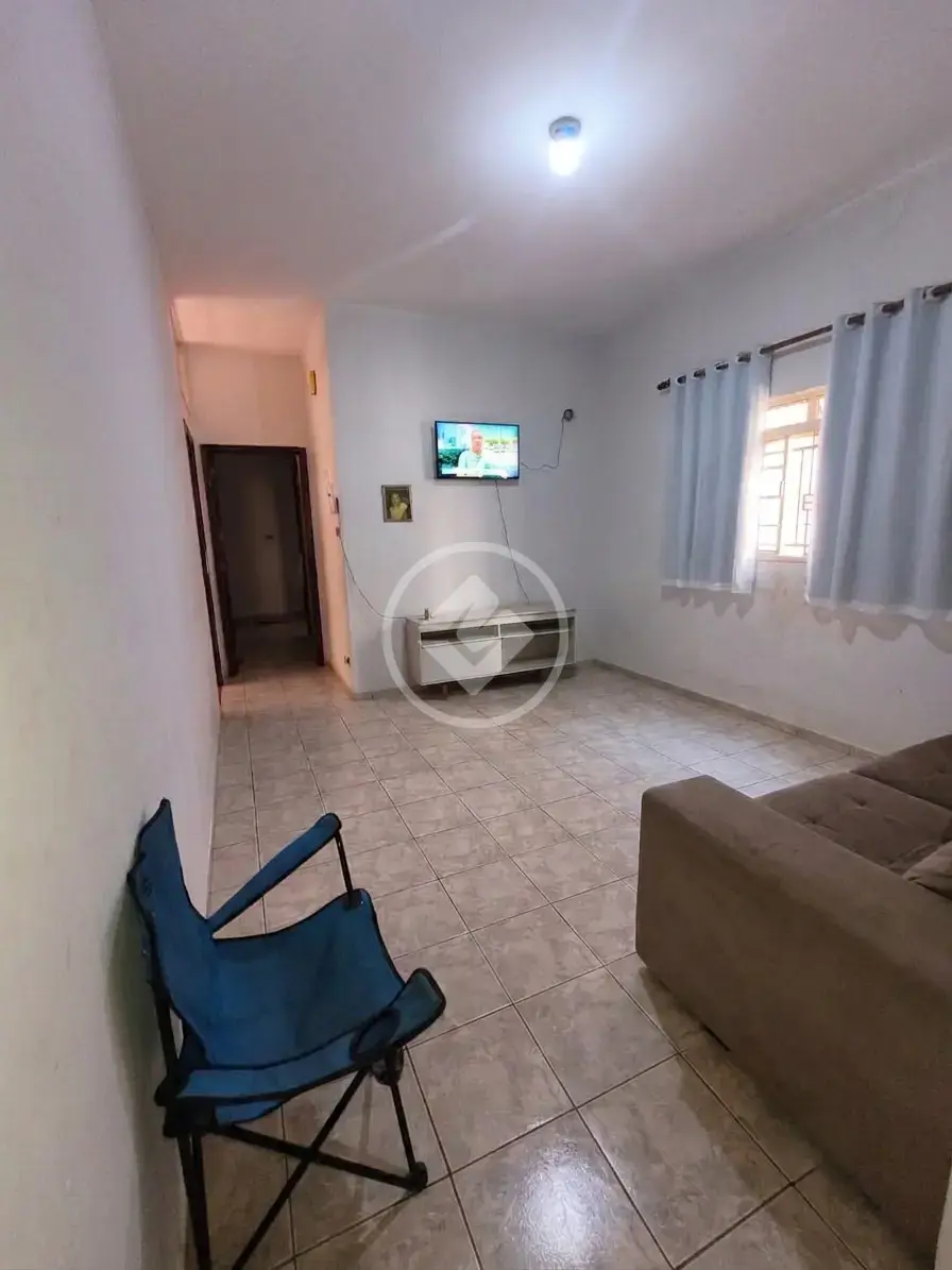 Casa Centro, Mirassol - SP — foto 2