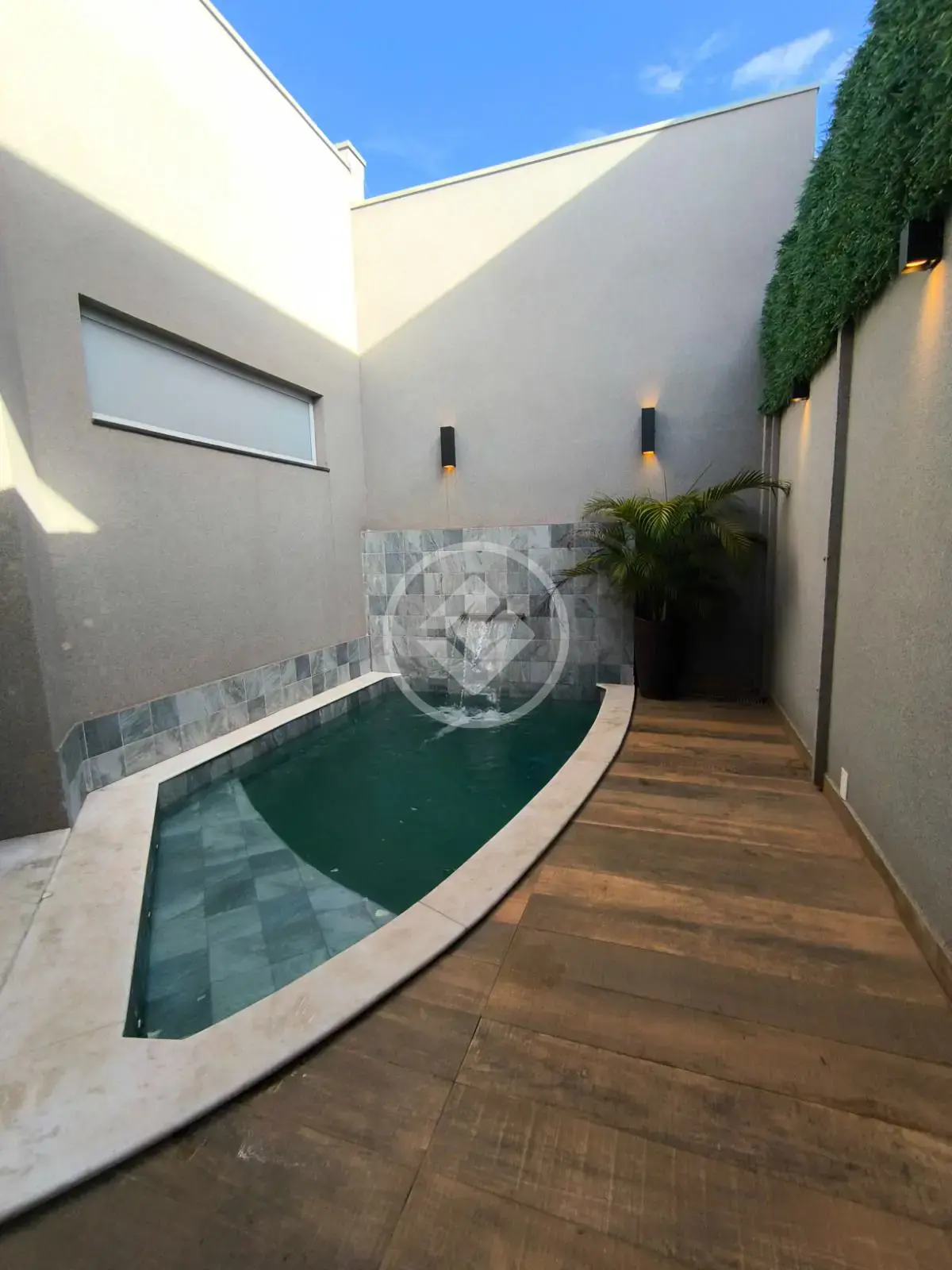 Casa Condomínio Residencial Gaivota I, São José do Rio Preto - SP — foto 2