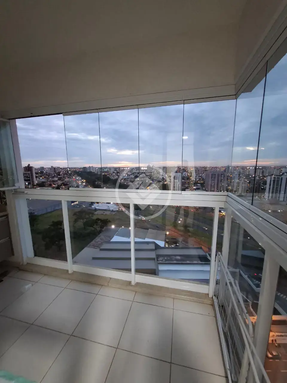 Apartamento Jardim Urano, São José do Rio Preto - SP — foto 1