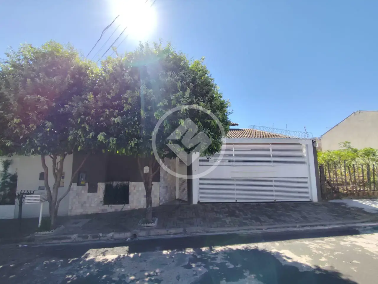 Casa Residencial das Américas, Residencial das Américas - SP — foto 1