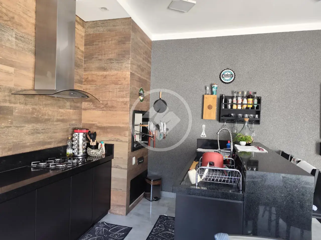 Casa Residencial das Américas, Residencial das Américas - SP — foto 2
