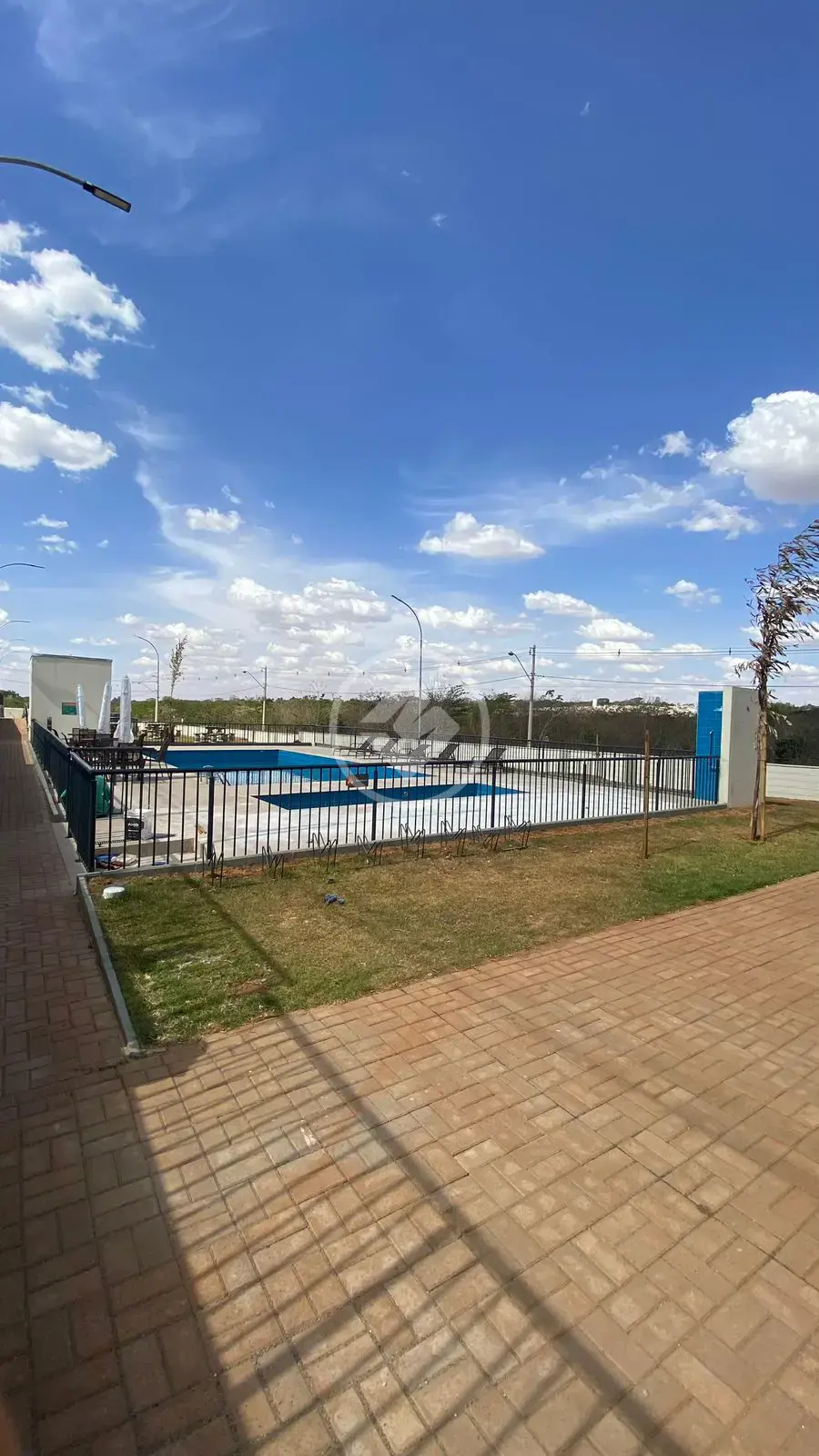 Apartamento Loteamento Abilio Jorge Cury, São José do Rio Preto - SP — foto 2