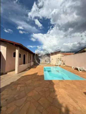 Casa Parque Residencial Dom Lafayete Libanio, São José do Rio Preto - SP — foto 1