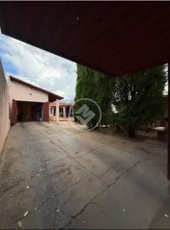Casa Parque Residencial Dom Lafayete Libanio, São José do Rio Preto - SP — foto 2